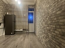 1-otaqlı yeni tikili, Masazır qəs., 40 m²