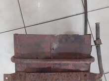 Qızdırıcı radiatoru