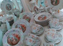 Çay dəsti
