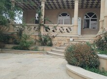 Həyət evi, Biləcəri qəs.
