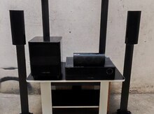 Ev kinoteatrı Harman Kardon 7.2 Bluetooth