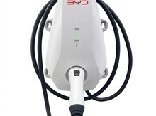 "BYD wallbox 7KW" şarj aləti