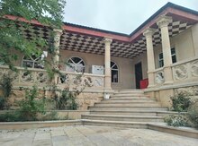 Həyət evi, Biləcəri qəs.