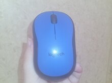 Kompüter siçanı Logitech