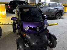 Renault Twizy, 2019 il