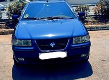 Khazar LX, 2019 il