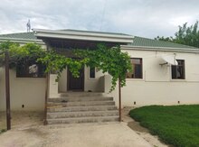 Həyət evi, Sumqayıt ş.