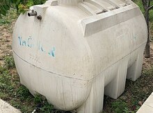 Su çəni