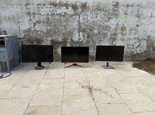 Monitorlar