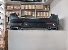 "Kia Optima 2021 k5" arxa buferi
