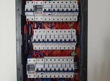 Elektrik ustası