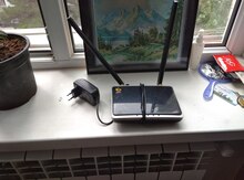 Modem Sazz