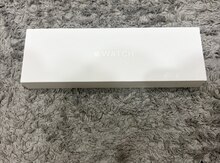 Apple Watch Series 11 Aluminum Jet Black 42mm