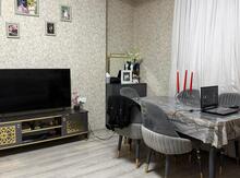 2-otaqlı yeni tikili, Xırdalan ş., 50 m²