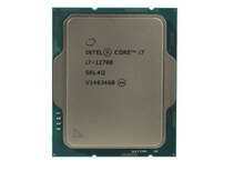 CPU Intel Core i7-12700