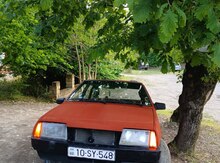 LADA (VAZ) 2109, 1989 il
