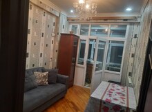 2-otaqlı yeni tikili kirayə verilir, Lütfizadə küç., 55 m²
