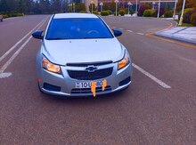 Chevrolet Cruze, 2013 il