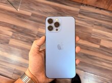 Apple iPhone 13 Pro Max Sierra Blue 128GB/6GB