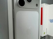 Apple iPhone 17 Pro Max Silver 256GB/12GB