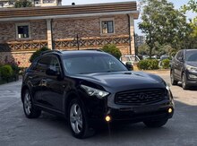 Infiniti FX35, 2008 il