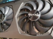 Video kart Zotac RTX 3070 8G