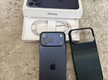 Apple iPhone 17 Pro Max Deep Blue 1TB/12GB