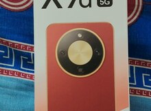 Honor X9d Midnight Black 256GB/12GB