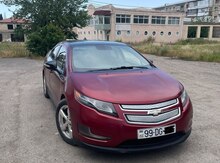 Chevrolet Volt, 2011 il