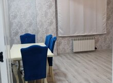 2-otaqlı yeni tikili kirayə verilir, Xırdalan ş., 60 m²
