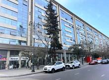 2-otaqlı mənzil, Atatürk pr., 61 m²