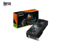 Gigabyte GeForce RTX 5090 WINDFORCE OC 32GB