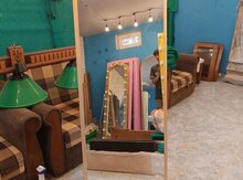 Divar güzgüsü