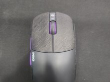 Novus Pro Gaming mouse