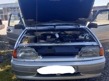 LADA (VAZ) 2115, 2012 il