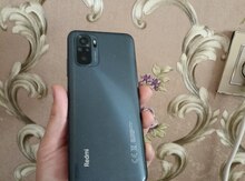 Xiaomi Redmi Note 10S Shadow Black 64GB/6GB