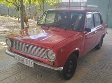 LADA (VAZ) 21011, 1974 il