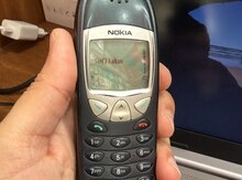 Nokia 6300 Silver