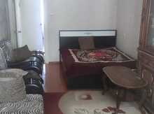 2-otaqlı mənzil, Sumqayıt ş., 34 m²