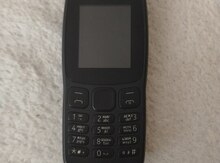 Nokia 106 Black