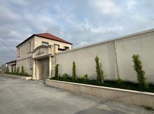 Həyət evi, Hövsan qəs.