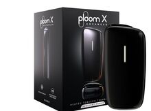 Tütün qızdırıcısı Ploom X