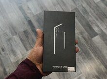 Samsung Galaxy S25 Ultra Titanium White Silver 512GB/12GB