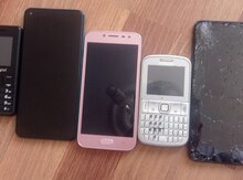 Telefon ehtiyat hissələri