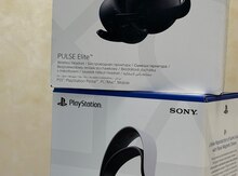 Sony Playstation Pulse Elite Wireless Qulaqlıq