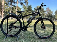 Velosiped BMW
