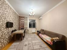 3-otaqlı yeni tikili, M.Hadi küç.7, 110 m²