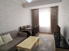 2-otaqlı yeni tikili kirayə verilir, Xırdalan ş., 75 m²