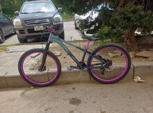 Velosiped BMX GTR 535