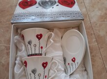 Çay servizi